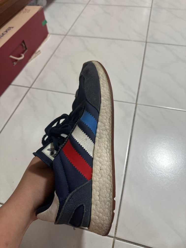 Adidas iniki true to on sale size