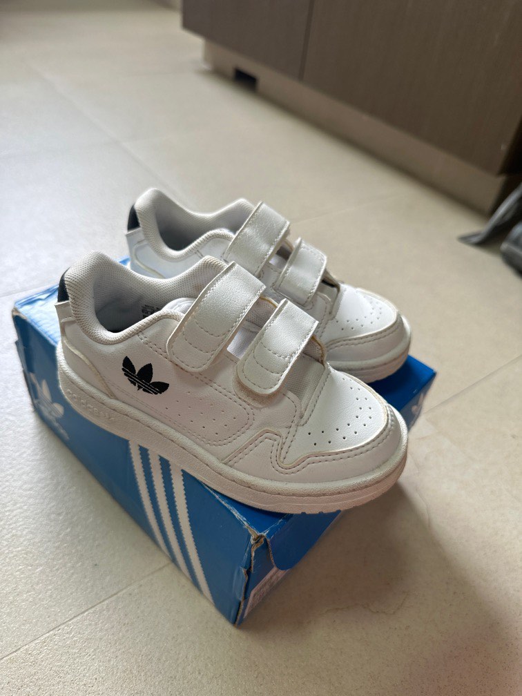 Adidas femme a discount scratch