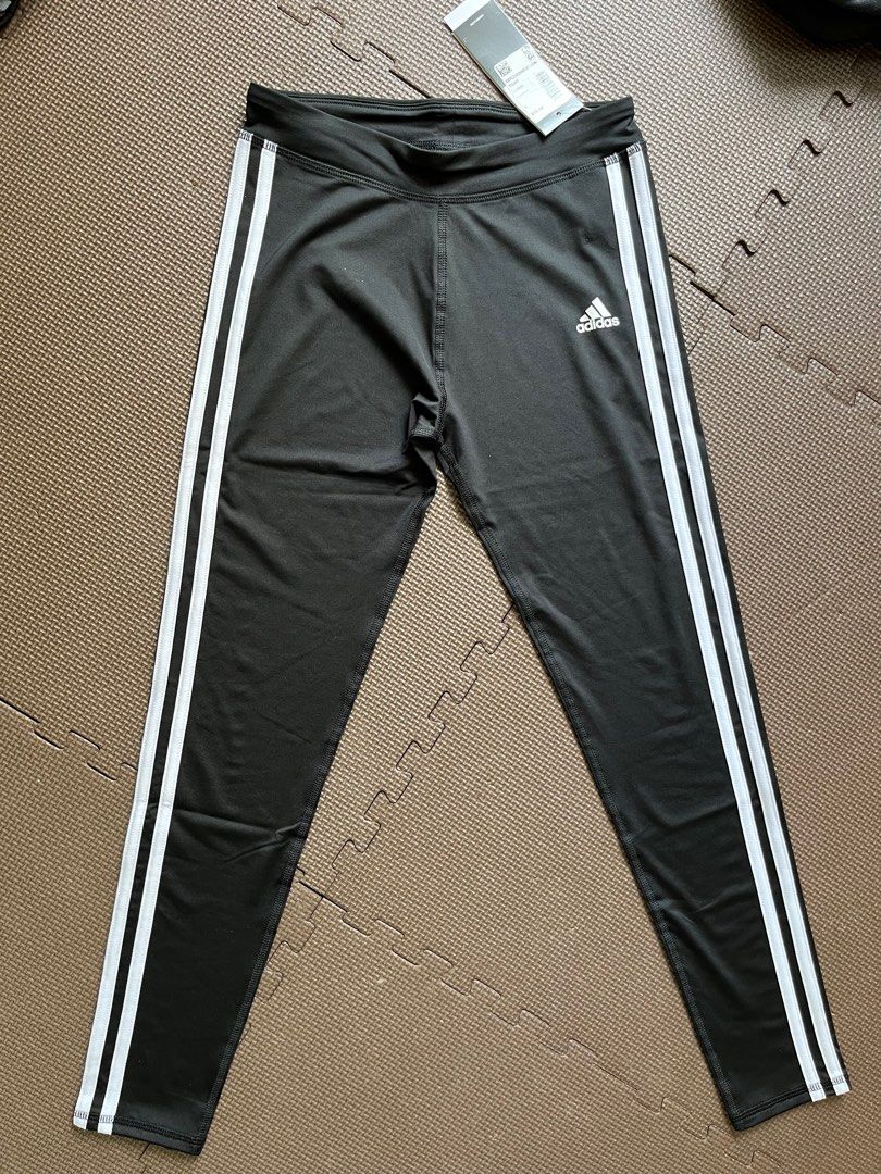 Adidas leggings kids