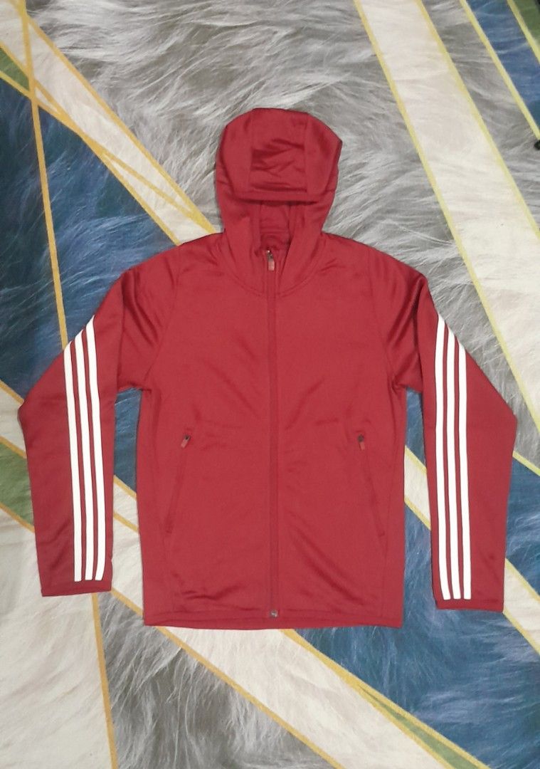 Adidas daily 3s hoodie hot sale