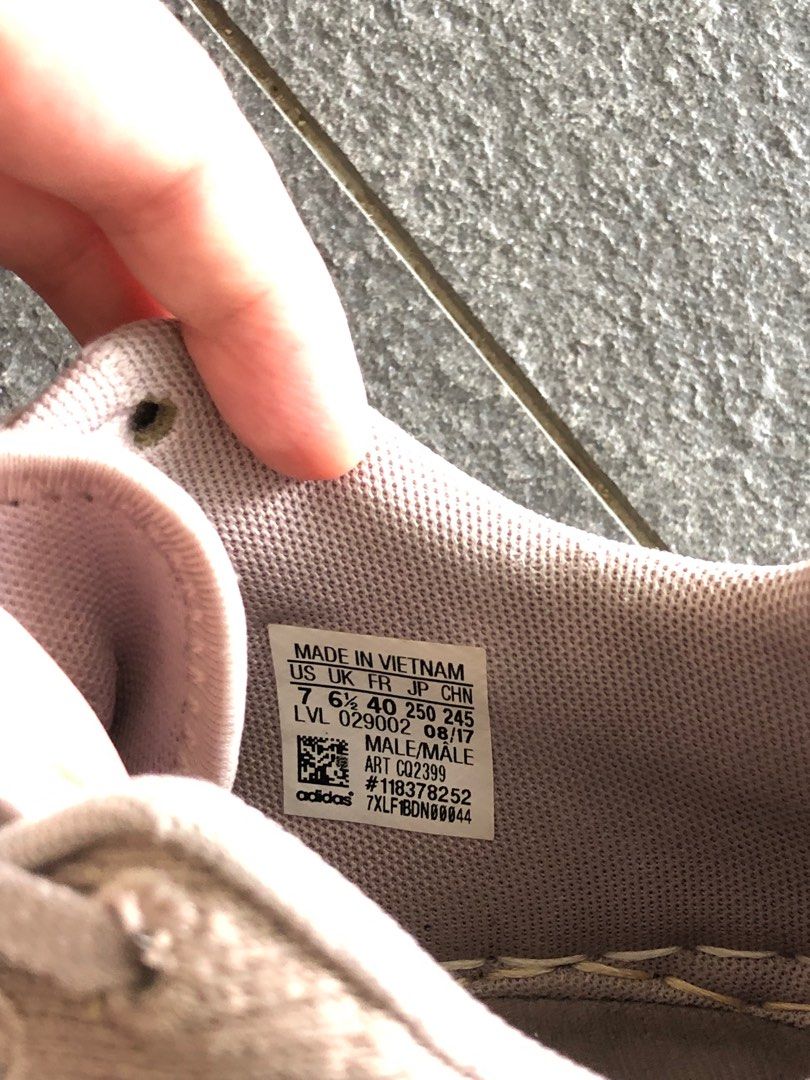 Oxford sale tan nmd