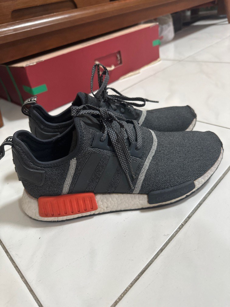 Adidas nmd r1 sales america