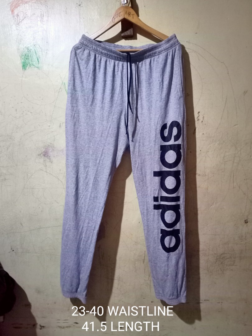 Adidas cheap pants name