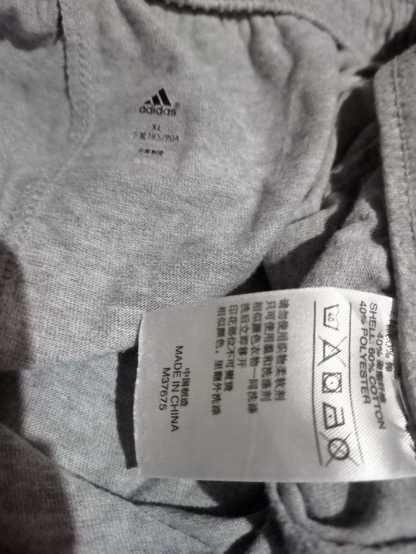 Adidas made in on sale china vs indonesia 60