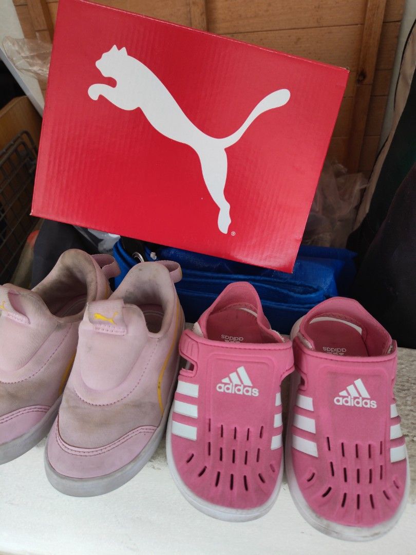 Adidas baby shoes on sale