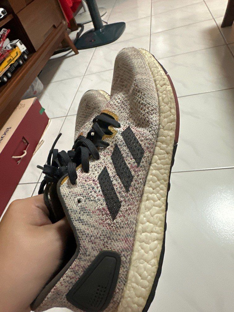 Pureboost 3. shop