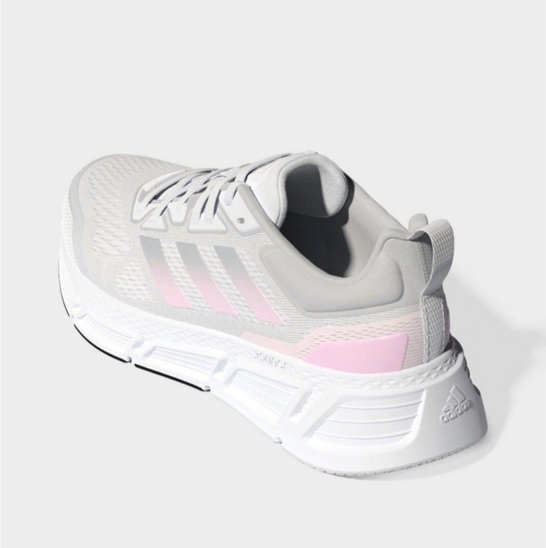 Adidas women's questar sales running shoes