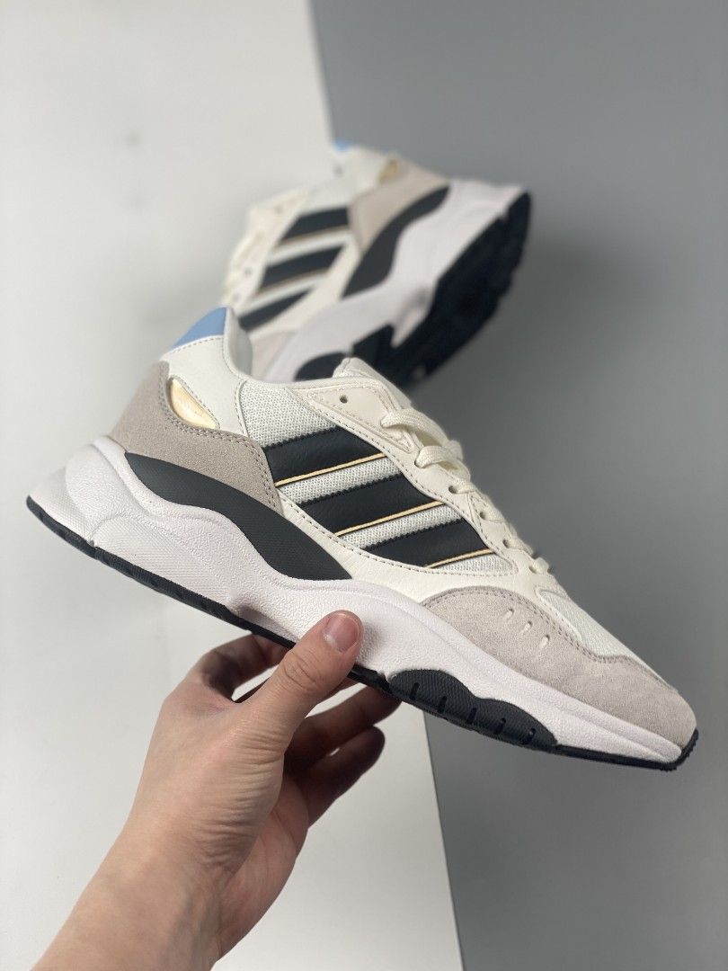 Adidas yung cheap 96 beige