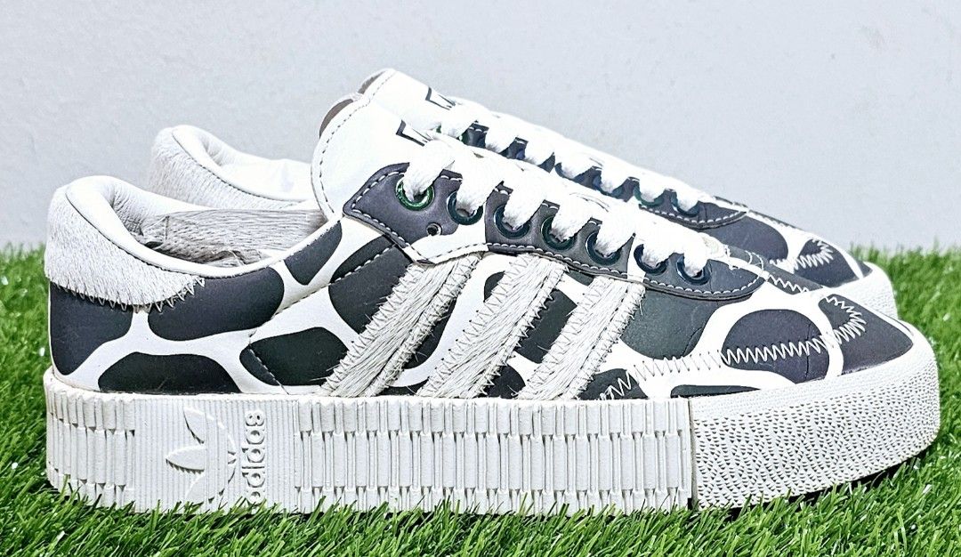 Adidas sambarose animal best sale