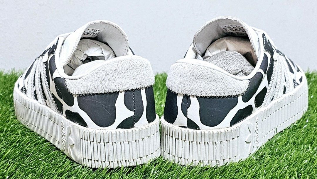 Adidas sambarose animal hot sale pack