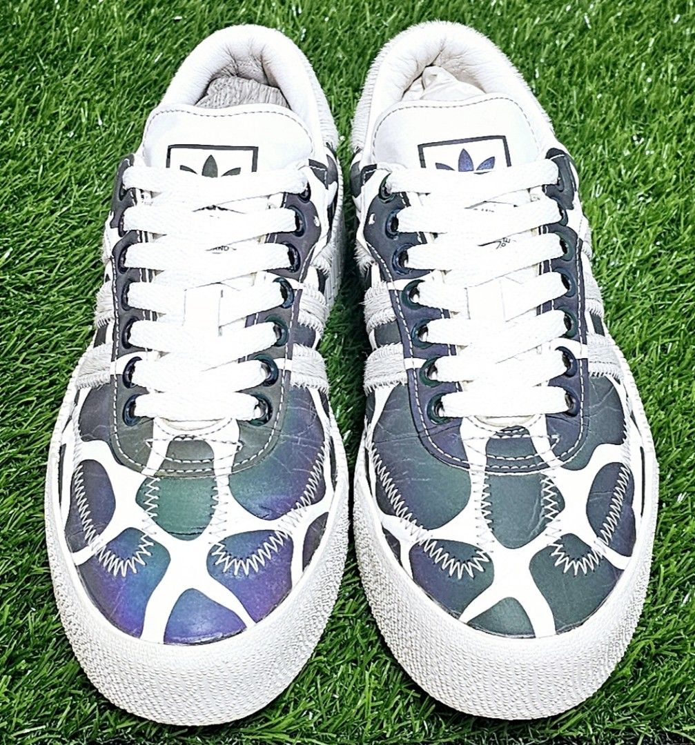 Adidas sambarose sale animal pack