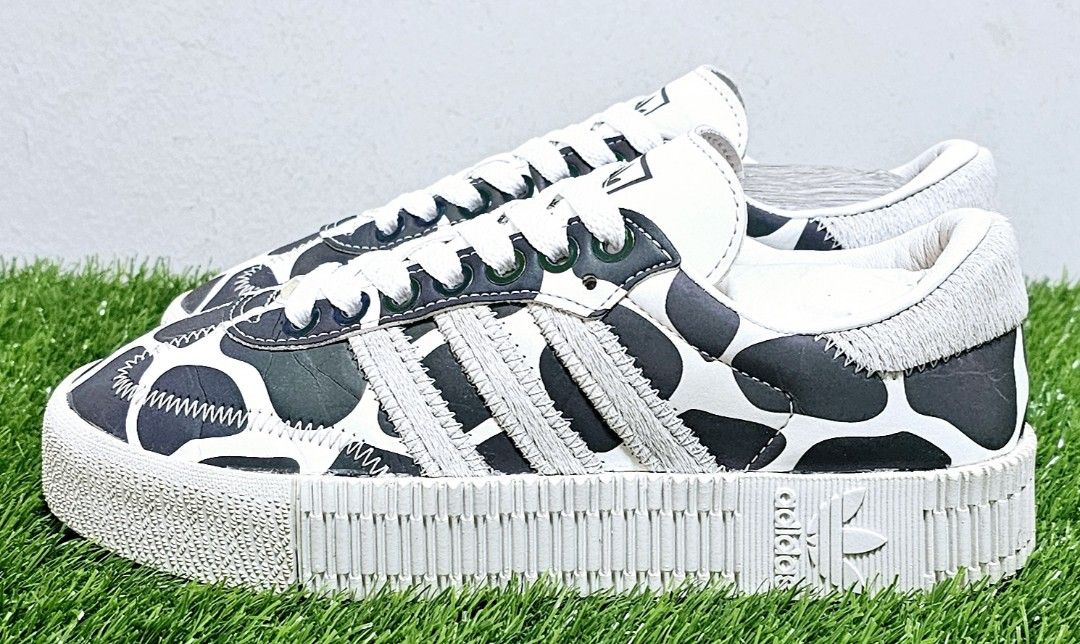 Adidas sambarose animal hot sale pack