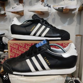 Adidas samoa sale best sale