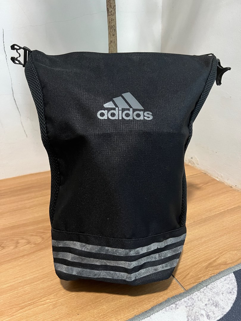 Adidas shoes hotsell 7 number backpack
