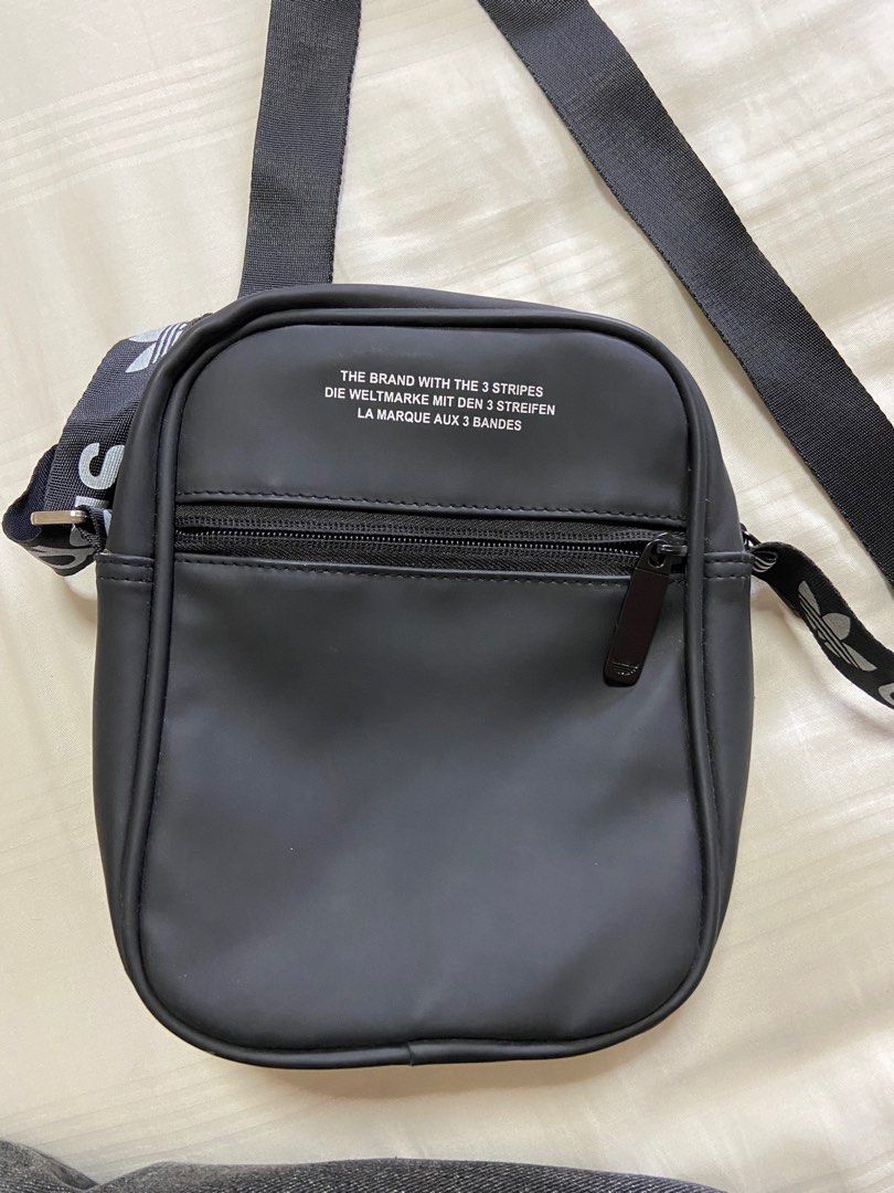 ADIDAS Sling Bag Adidas Issey Miyake