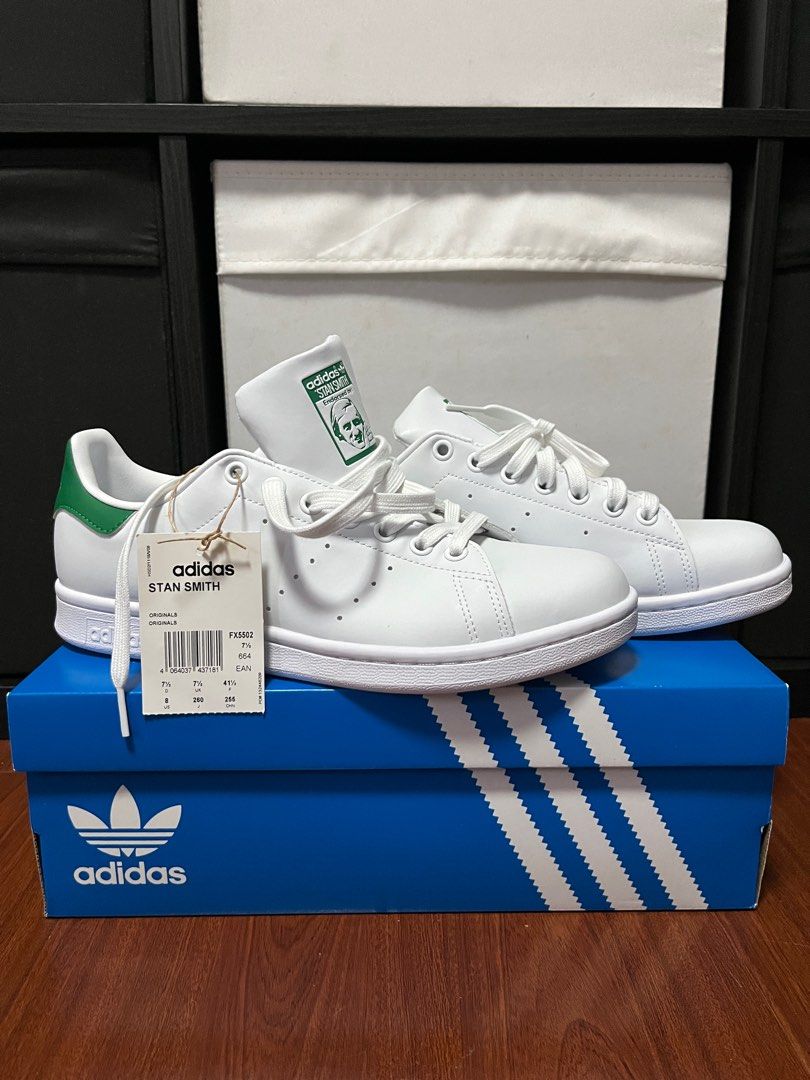 Adidas Stan Smith