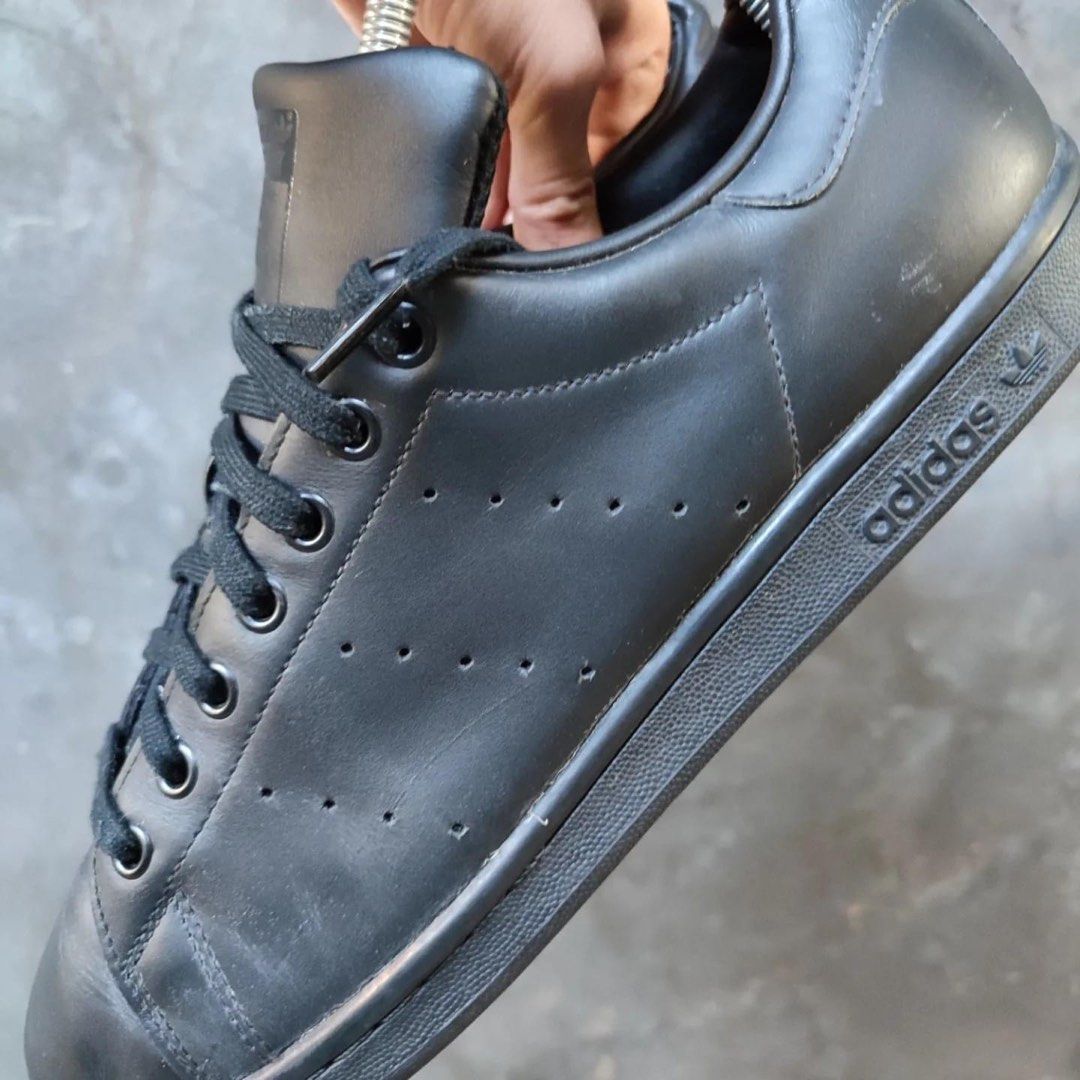 ADIDAS STAN SMITH Euro 44 Men s Fashion Footwear Sneakers on