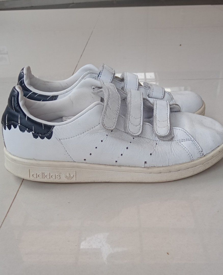 Stan smith online velcro 38