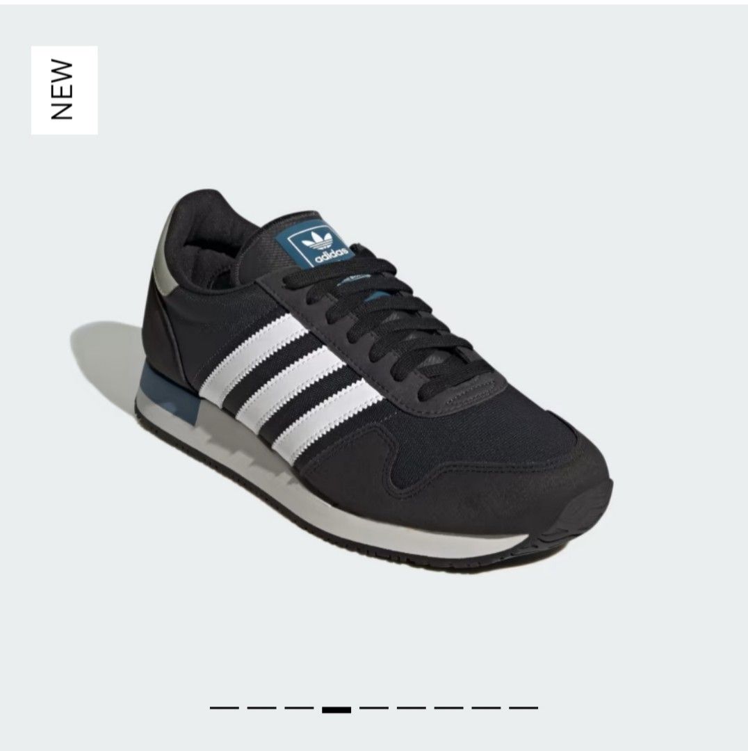 Adidas 42.5 hot sale us usa