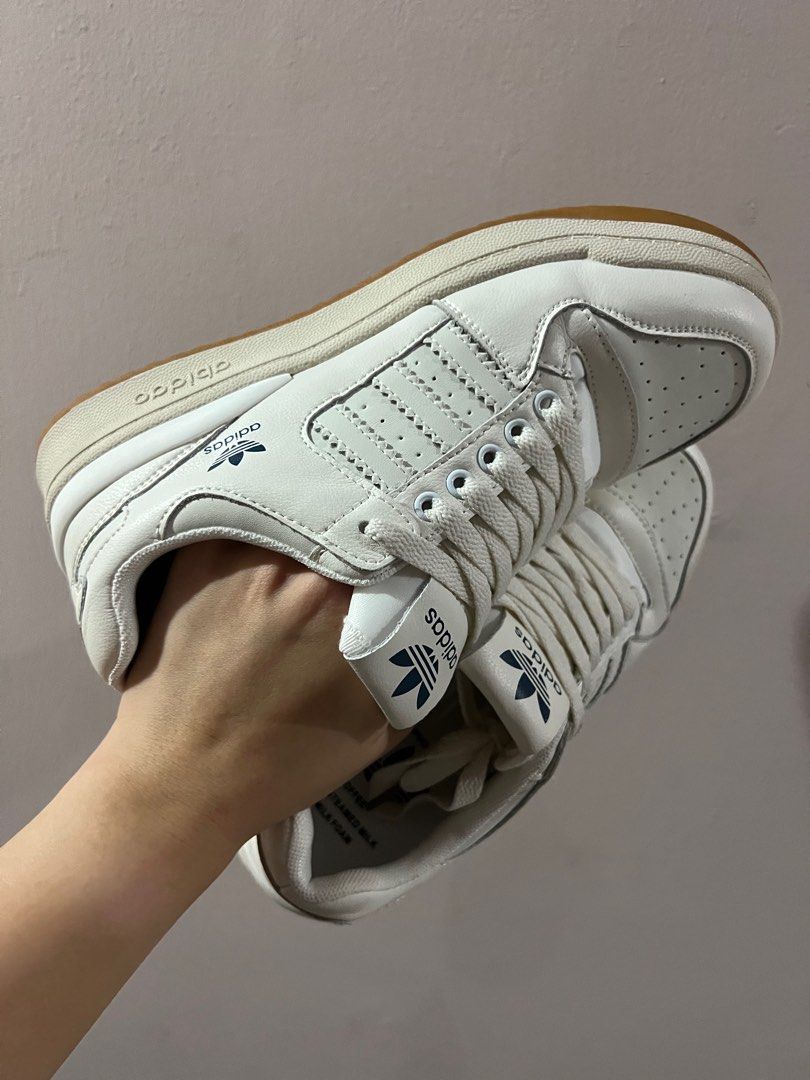 Air sale foam adidas