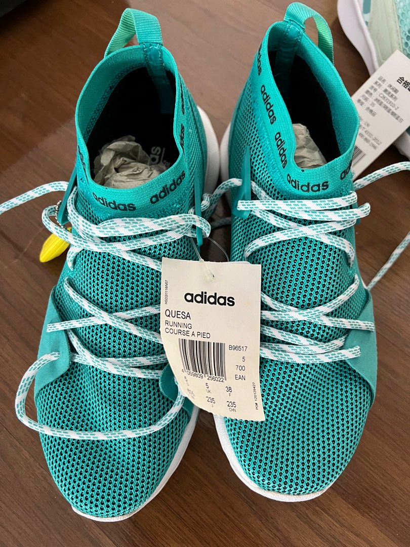 Adidas hot sale quesa women's