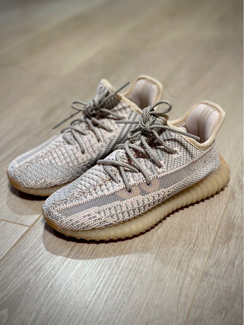 Adidas Yeezy Boost 350 V2 Synth (Non-Reflective) FV5578 (Kid