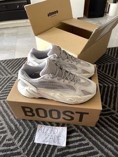 Adidas yeezy static malaysia store