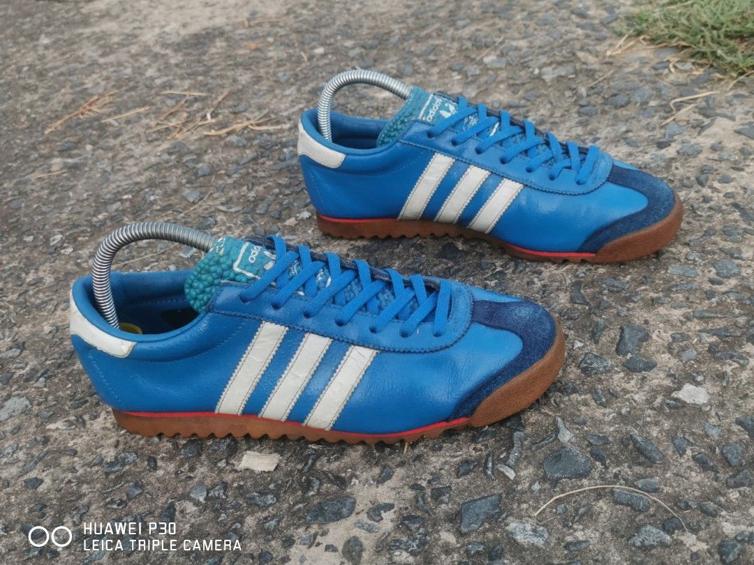 Adidas Zurich