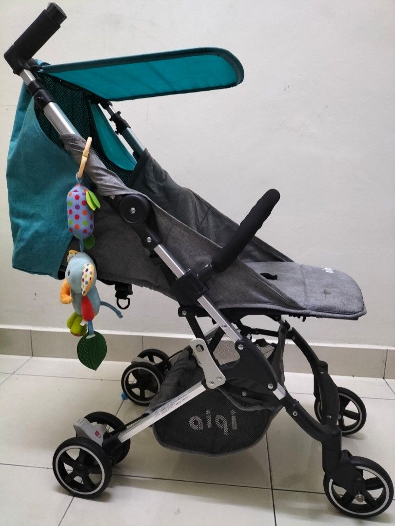 Aiqi stroller shop