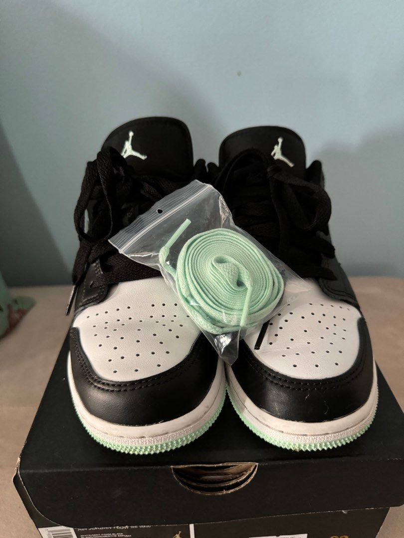 Air Jordan 1 Low SE Women s Fashion Footwear Sneakers on Carousell