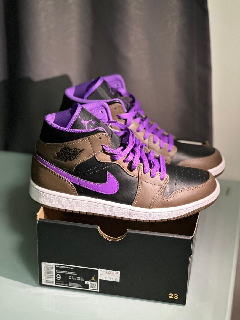 Air jordan on sale 1 o