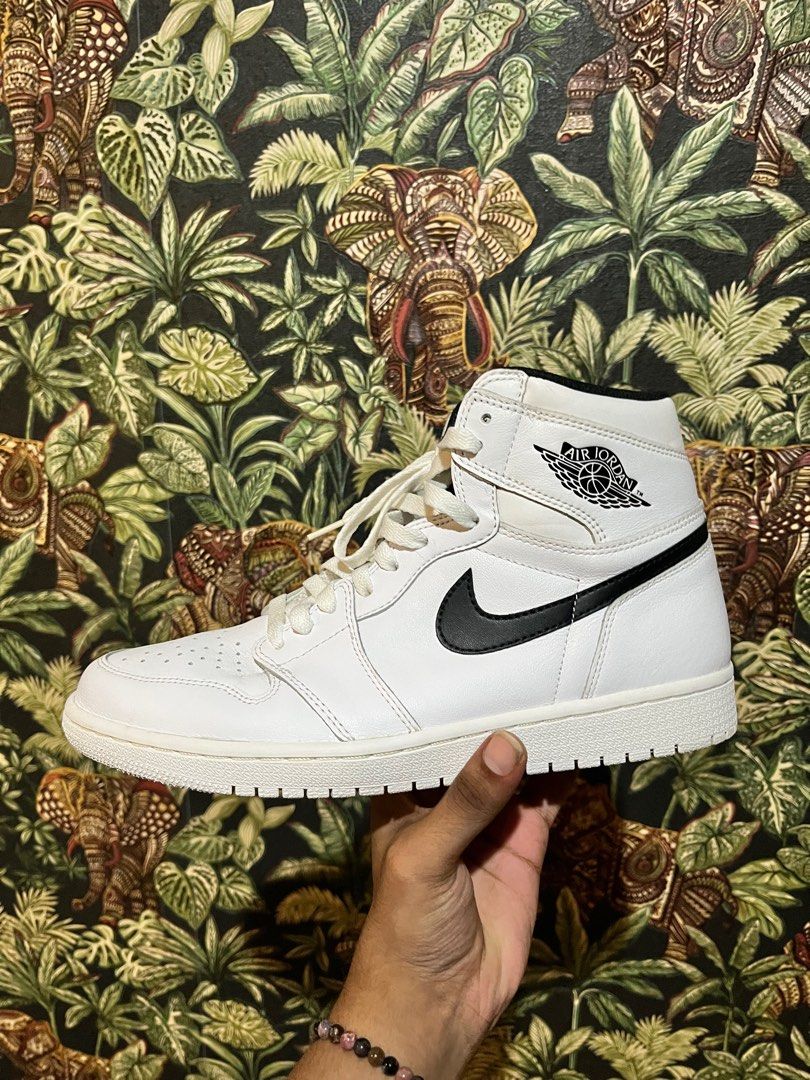 Jordan 1 deals high yin yang