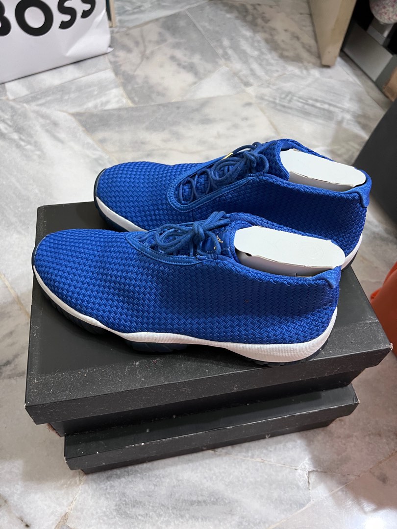 Air Jordan Future Men s Fashion Footwear Sneakers on Carousell