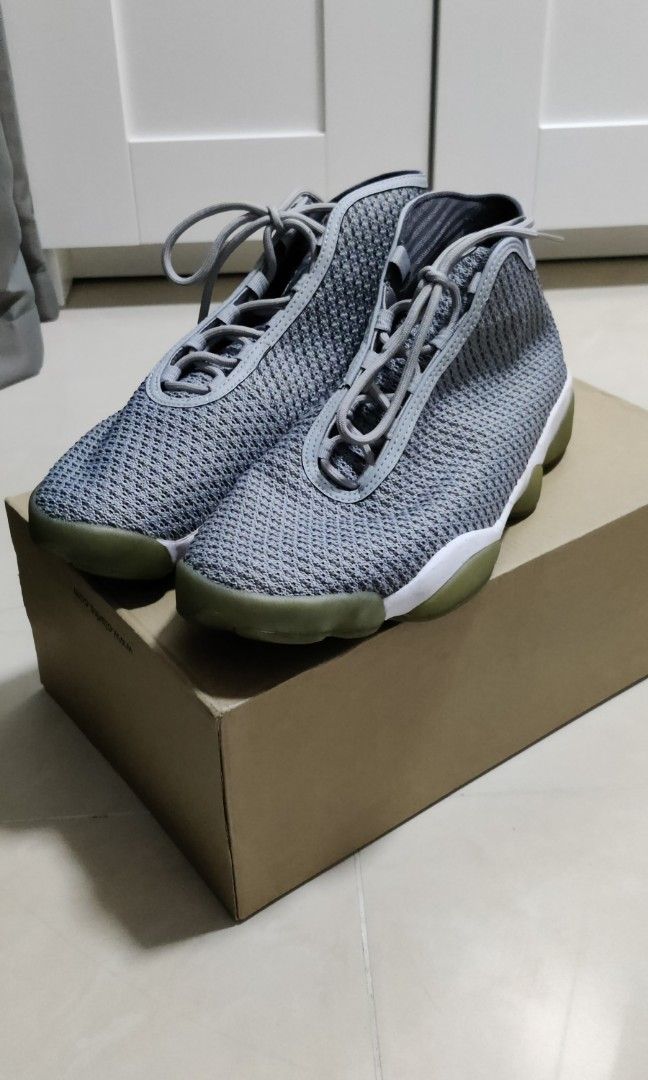 Jordan horizon shop mid