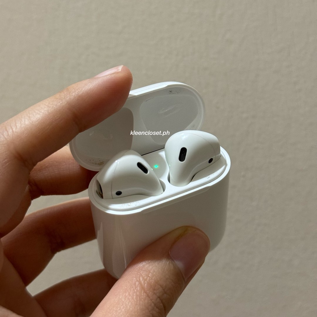 Power store mac airpods