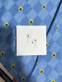 Airpods 3 magsafe charger sealed brand new