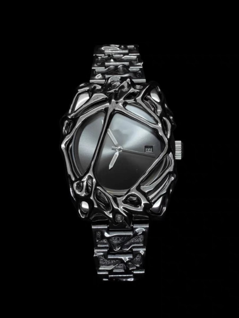 ALABASTER INDUSTRIES watch, Luxury, Watches on Carousell