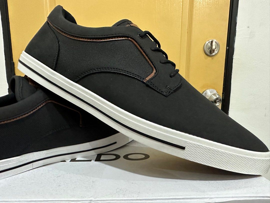 Aldo Legeriwen Derby Shoes
