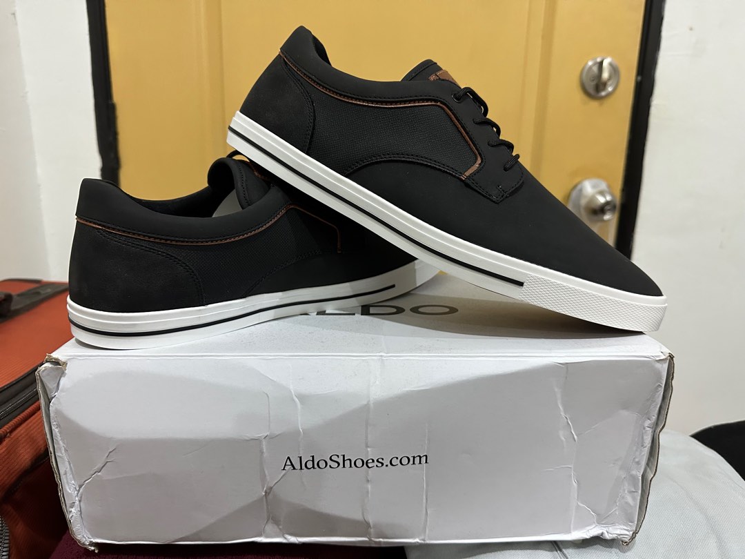 Aldo eng lee derby sneaker store