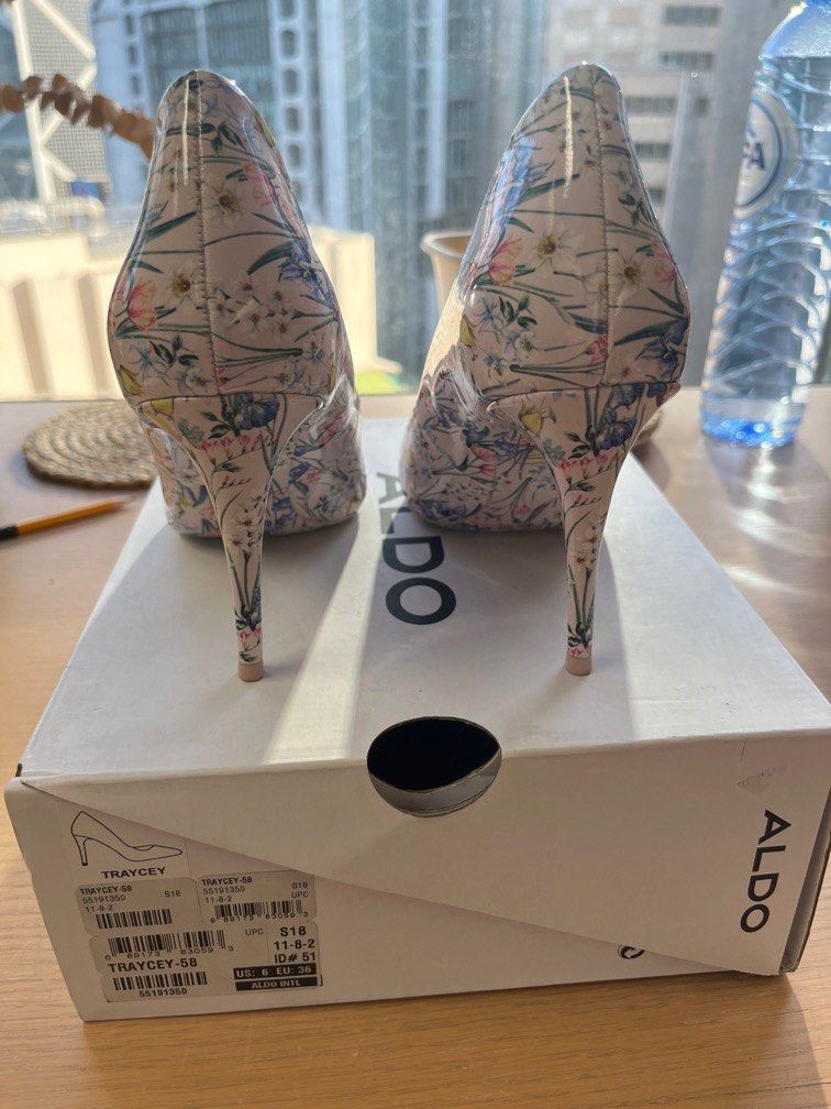 Aldo deals traycey shoes