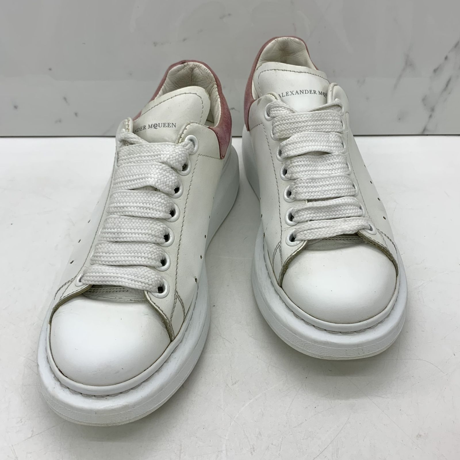 Alexander mcqueen outlet size 36