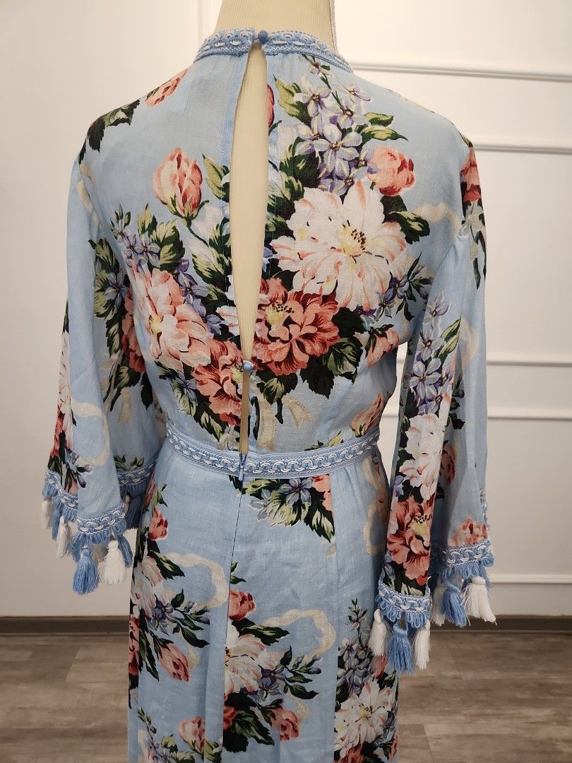Alice mccall cheap floral dress