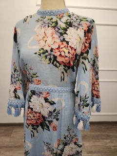 alice mccall magic moment midi dress Alice mccall magic moment