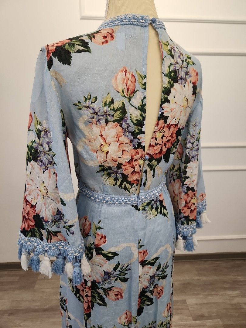 Alice McCall Floral Dress Women s Fashion Dresses Sets