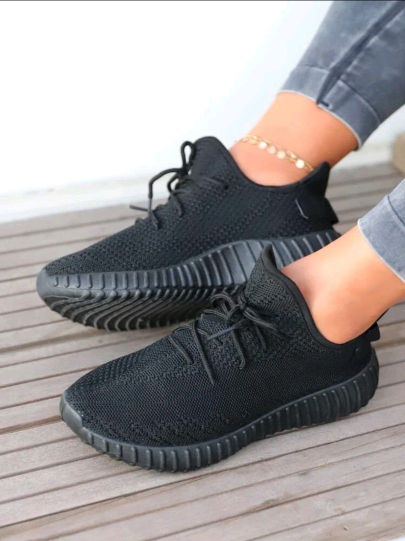 Womens adidas on sale no tie shoes