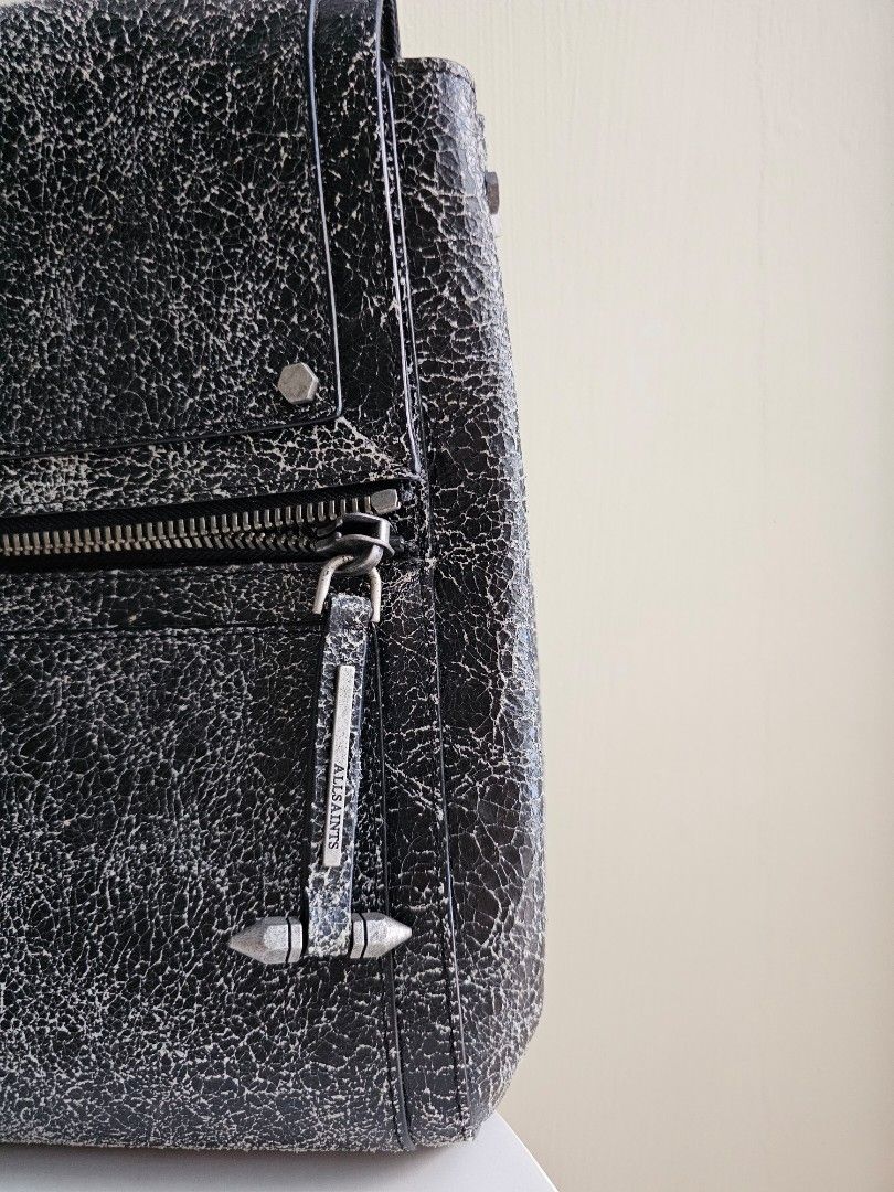 All saints cross hot sale body bag
