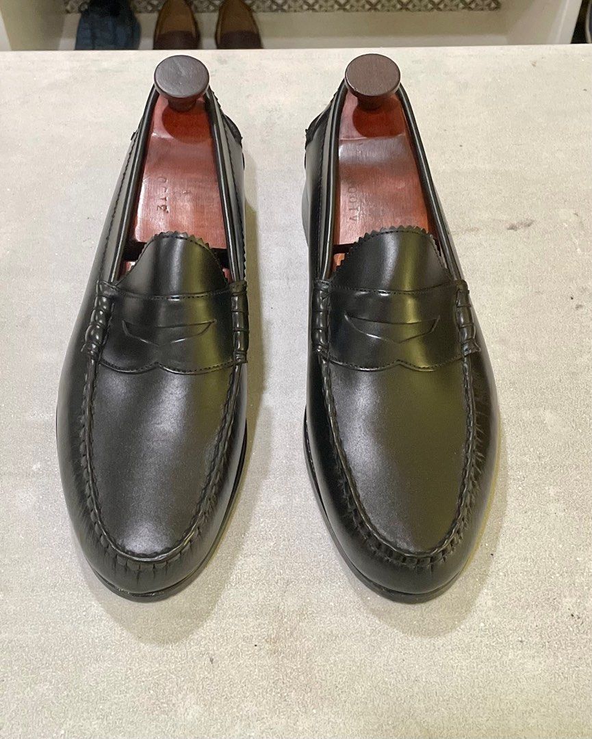 Allen edmonds outlet kenwood