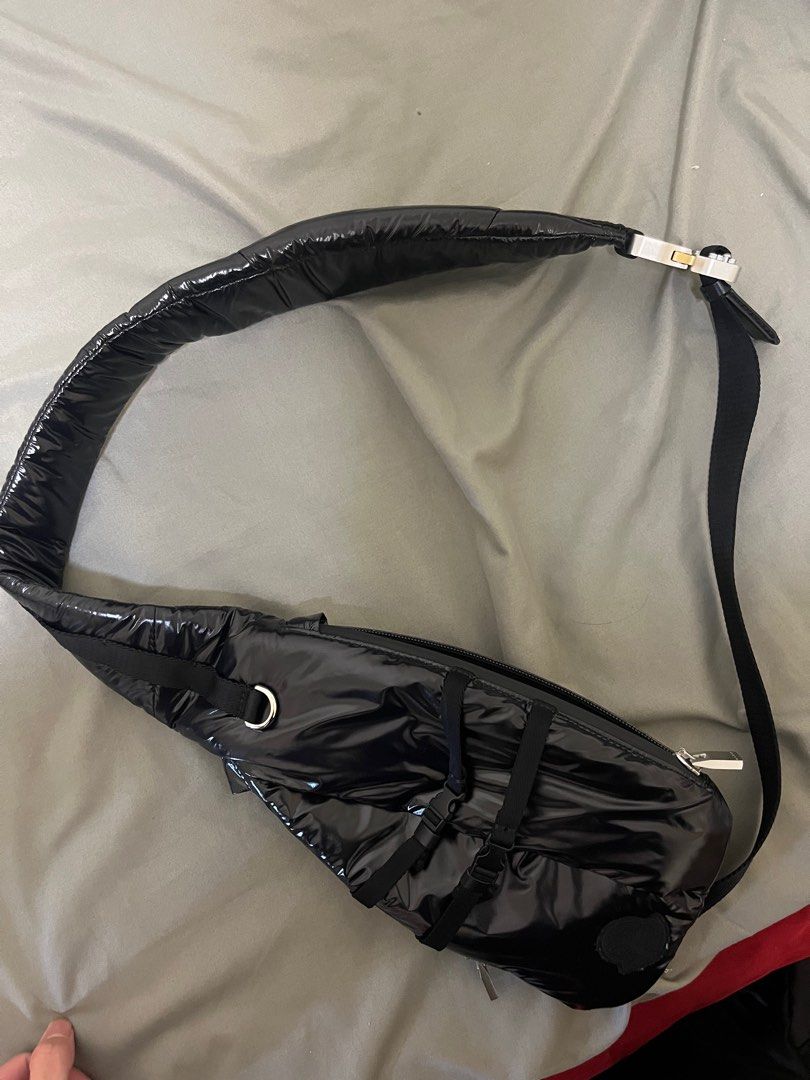 Alyx moncler deals bag