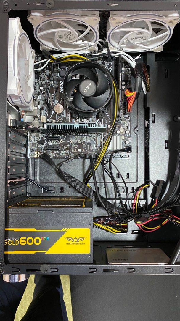 Amd deals ryzen 5300x
