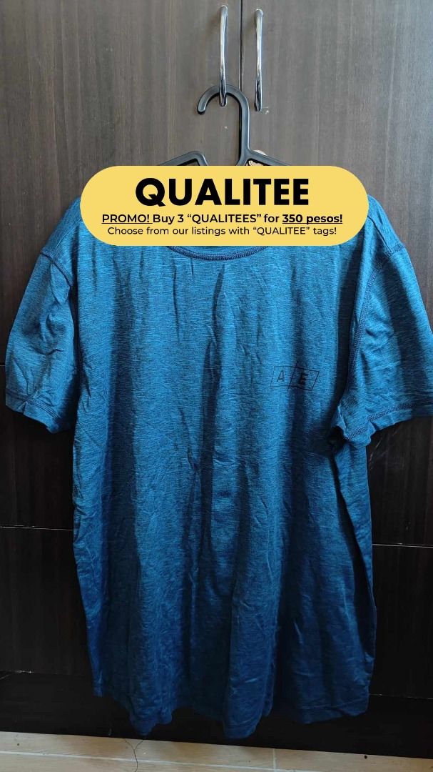 American eagle online dri fit